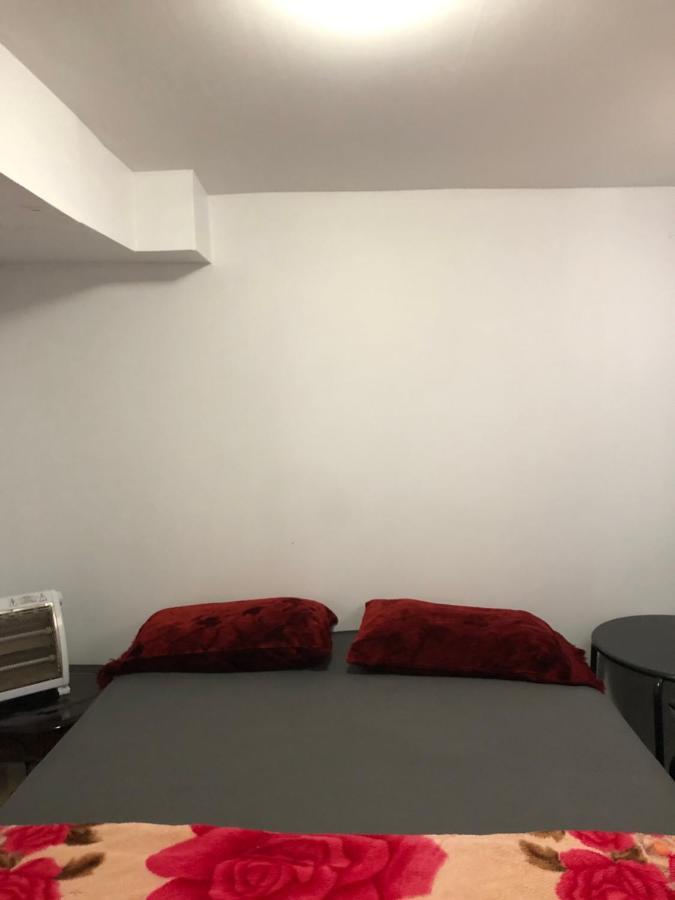 Rose Palace Apartment *